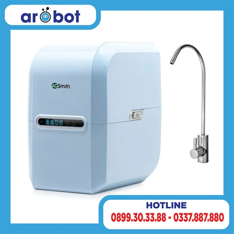 Máy Lọc Nước A. O. Smith A2