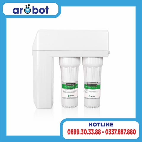 Máy Lọc Nước A. O. Smith R400E