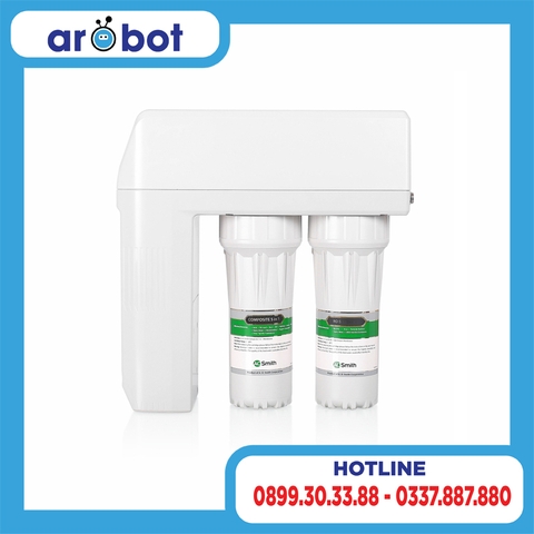 Máy Lọc Nước A. O. Smith R400S