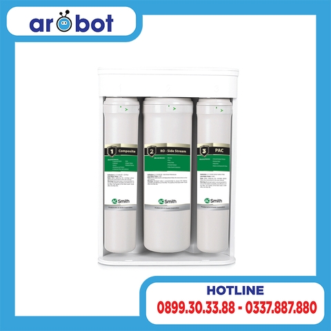 Máy Lọc Nước A. O. Smith S600