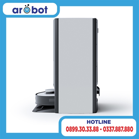 Robot hút bụi Ecovacs DEEBOT X1 OMNI
