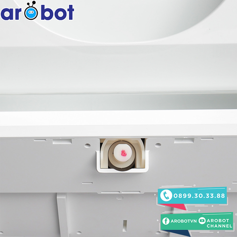NẮP BỒN CẦU THÔNG MINH BATERI BIDET | BA35-A
