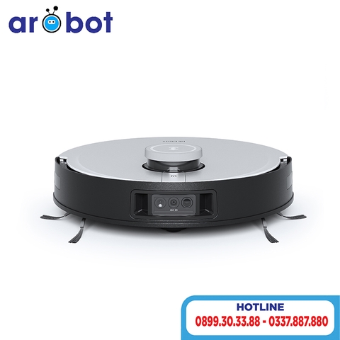 Robot hút bụi Ecovacs DEEBOT X1 TURBO