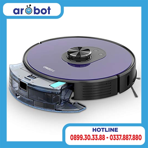 Robot hút bụi ONSON J30 Pro