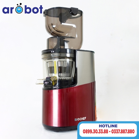 Máy ép trái cây chậm BioChef 888 chính hãng 100% Australia