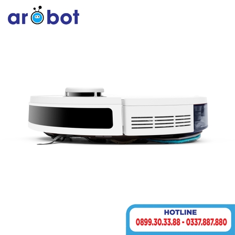Robot hút bụi ECOVACS Deebot N8