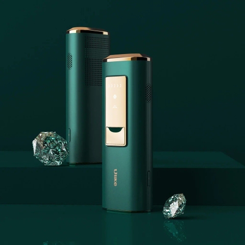 MÁY TRIỆT LÔNG ULIKE DIAMOND AIR+