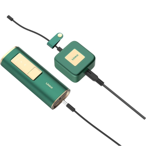 MÁY TRIỆT LÔNG ULIKE DIAMOND AIR+