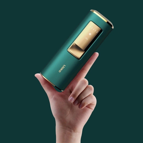 MÁY TRIỆT LÔNG ULIKE DIAMOND AIR+