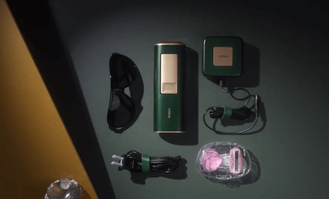 MÁY TRIỆT LÔNG ULIKE DIAMOND AIR+