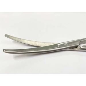 Kéo Grazil tù - tù cong