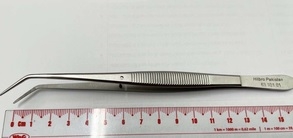 Nhíp phẫu thuật Nha