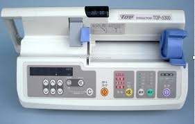 BƠM TIÊM ĐIỆN TOP