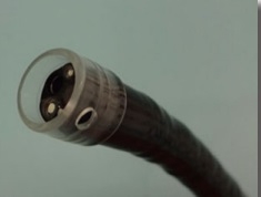 Nắp chụp đầu dây nội soi đại tràng