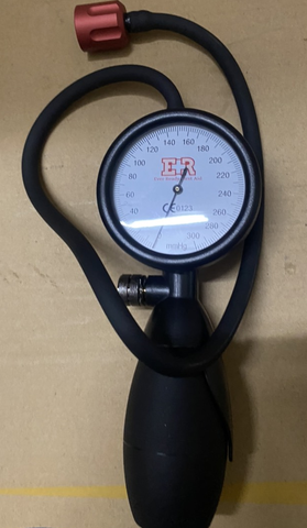 Bộ Kiểm tra rò rỉ