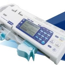 BƠM TIÊM ĐIỆN TOP