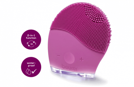 Máy rửa mặt massage FC 49