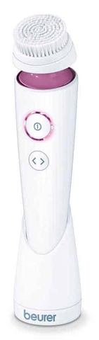 Máy rửa mặt đầu bàn chải sạch sâu tẩy tế bào chết FC95