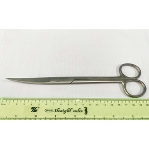 Kéo phẫu thuật Standard Nhọn-nhọn cong