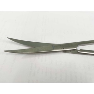 Kéo phẫu thuật Standard Nhọn-nhọn cong