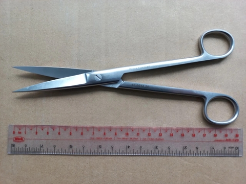 Kéo phẫu thuật Standard