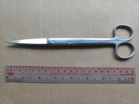 Kéo phẫu thuật Standard