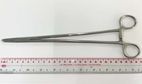 Kẹp kim phẫu thuật