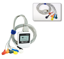 Máy holter điện tim (12 kênh)