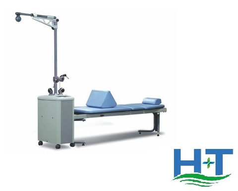 Hệ thống kéo dãn cột sống HT-101 – HANIL