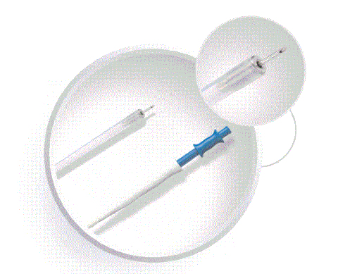 Kim tiêm cầm máu