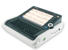 Máy điện tim (6 kênh)