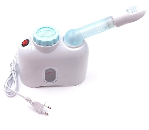 Máy Xông Hơi Mặt Cá Nhân Mini Family