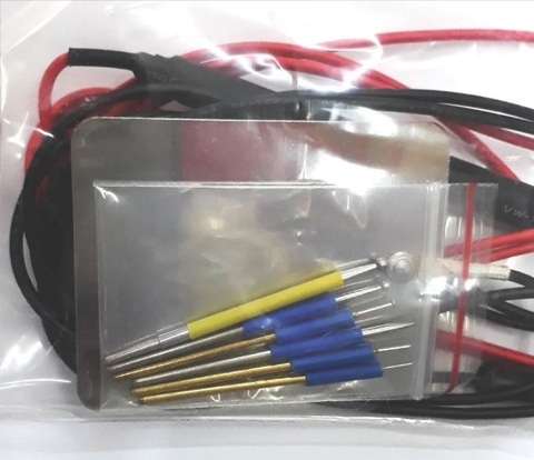 Máy đốt thẩm Mỹ