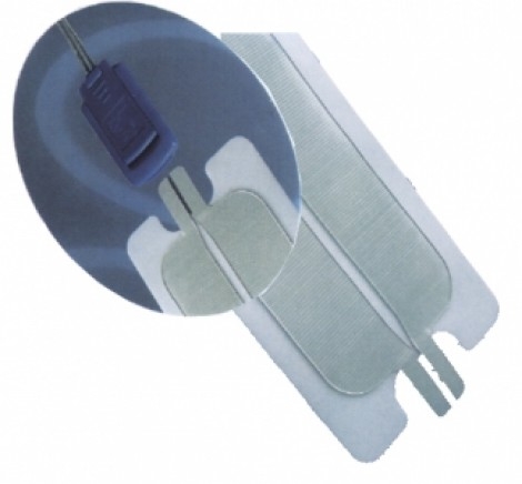 Miếng dán điện cực trung tính