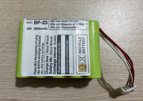 PHỤ KIỆN BƠM TIÊM ĐIỆN TOP