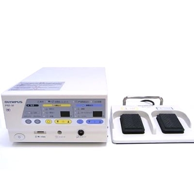 Máy cắt đốt chuyên dụng nội soi tiêu hoá Olympus