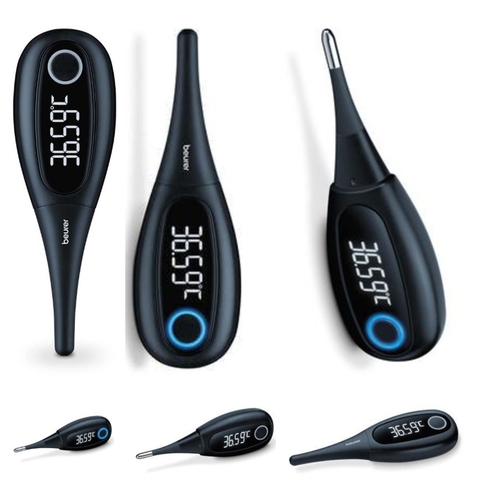 NHIỆT KẾ ĐIỆN TỬ BEURER OT30