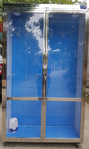 Tủ treo dây nội soi