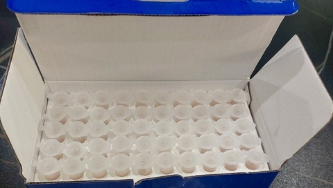 Dung dịch Test vi khuẩn HP - Helicobacter pylori (H. pylori)