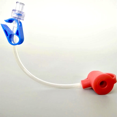 Nắp van nội soi sinh thiết có khoá van tưới rửa