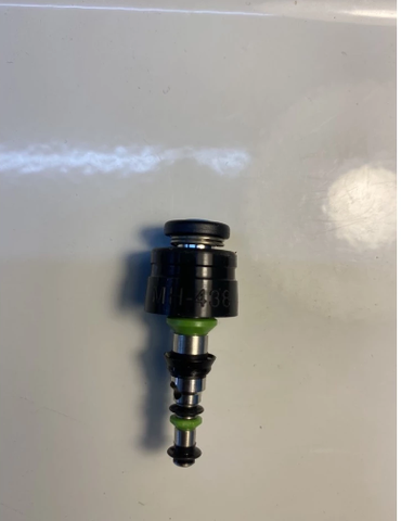 Van hút, Van khí/nước