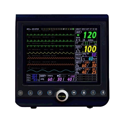 Monitor theo dõi bệnh nhân VP-1000