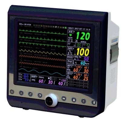 Monitor theo dõi bệnh nhân VP-1000