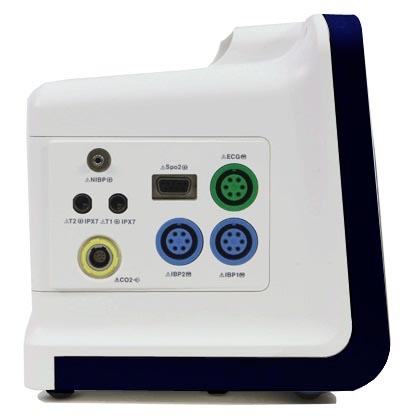 Monitor theo dõi bệnh nhân VP-700