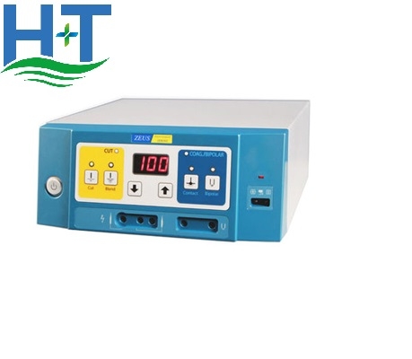 Dao mổ điện kỹ thuật số