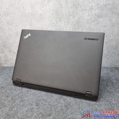 Lenovo ThinkPad L540 ( Intel Core i5-4210M / Ram 4GB / SSD 128GB / 15.6 inch)