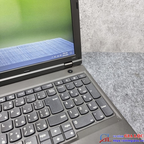 Lenovo ThinkPad L540 ( Intel Core i5-4210M / Ram 4GB / SSD 128GB / 15.6 inch)