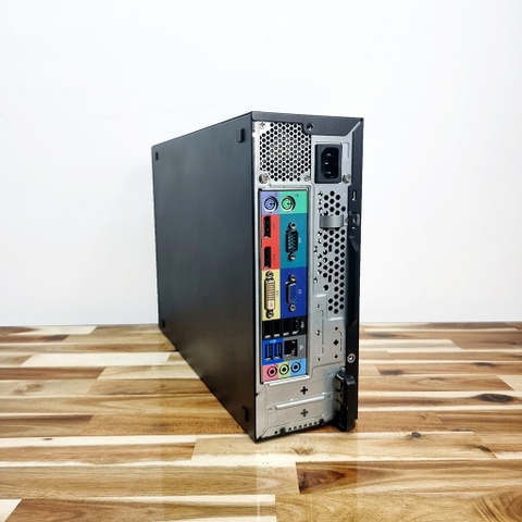 Acer Veriton X X4640G SFF