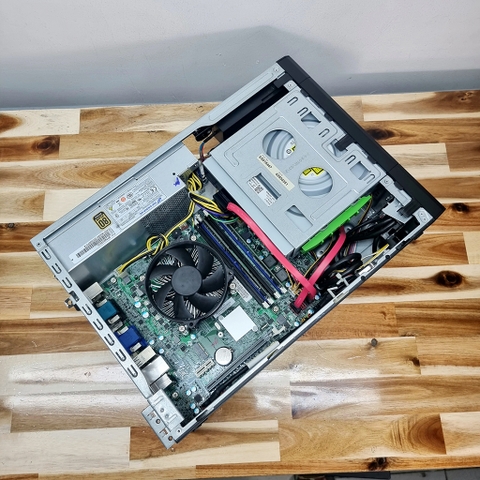 Acer Veriton X X4640G SFF