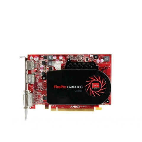 AMD FirePro V4800 1GB DDR5 128bit